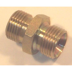 1/2 BSP x 1/2 BSP BLANK RESTRI